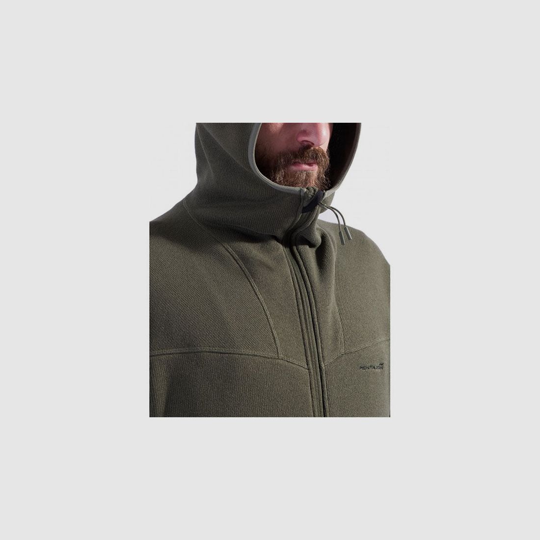 Fleece Jacket FALCON PRO, image 8 of 9