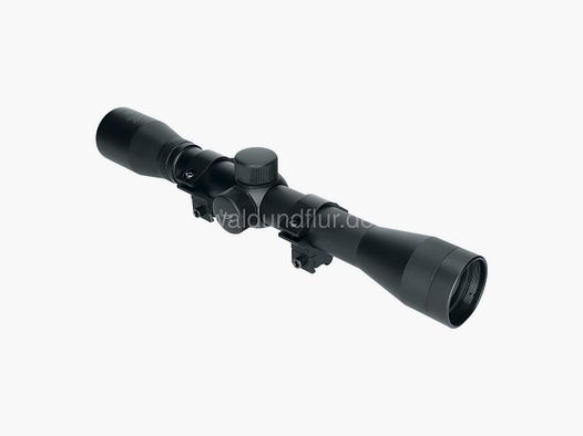 Umarex UX RS 4x32 Geweer Scope 11 mm