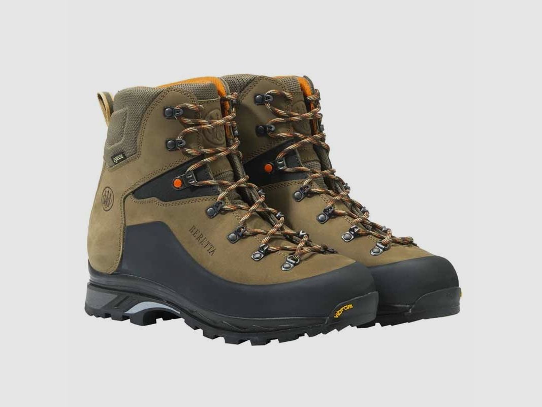Buty Beretta Trail GTX, zdjęcie 2 z 4