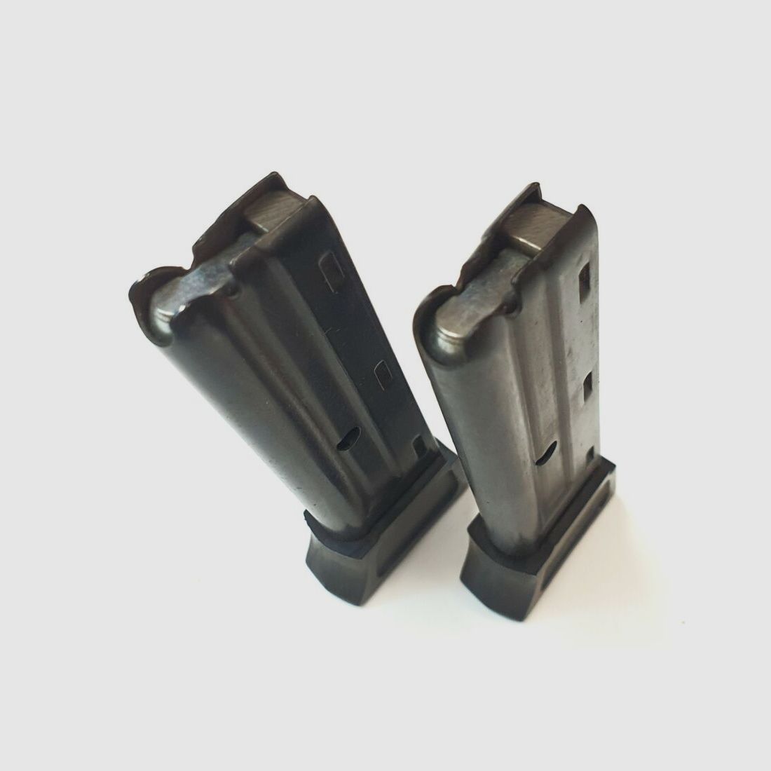 Hämmerli Magazin für Hämmerli 208, 210, 215 / .22short - 10 Schuss,