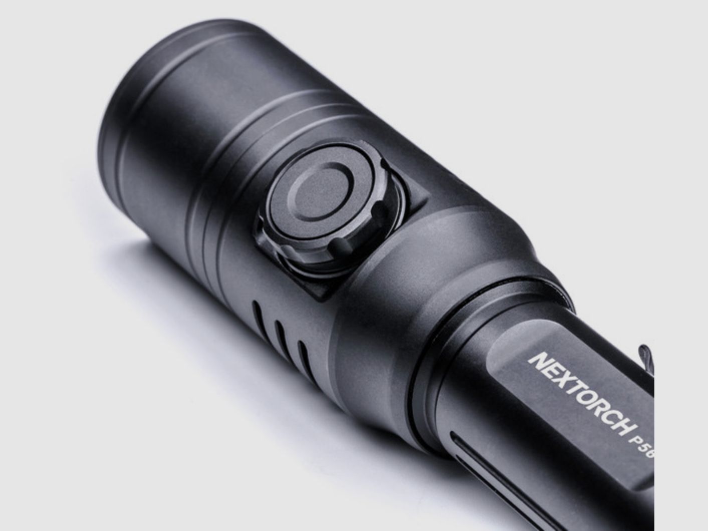 NEXTORCH P56 - Linterna para la medicina legal y el trabajo policial en la escena del crimen Luz forense