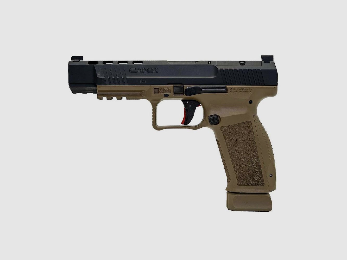 CANIK METE SFX FDE Kal.9×19, Bild 1 von 2