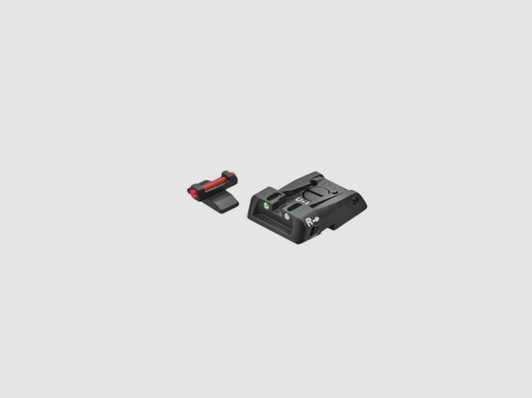 LPA SIGHT AND FIBER OPTIC SET 92X