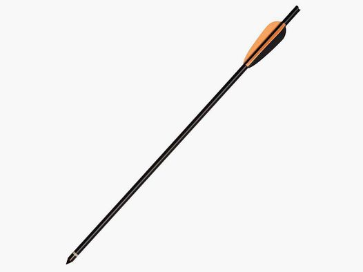 Flèches d'arbalète Premium Aluminium Barnett