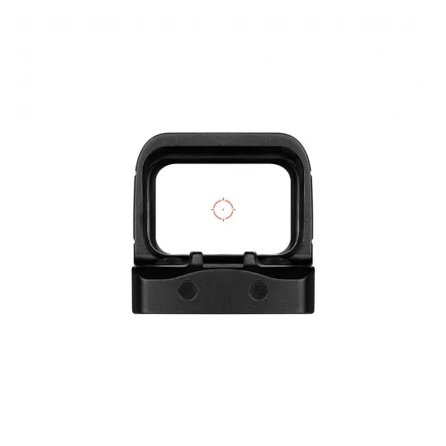 Collimateur Olight Osight SE Black point 2 MOA cercle 32 MOA, image 4 sur 5
