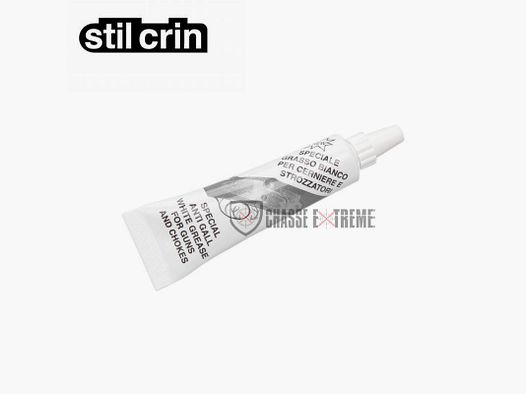 Witte Vet STILL CRIN 20g