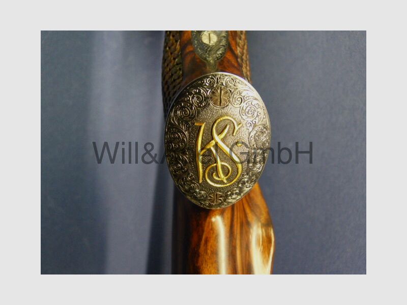 Winkler Ferlach Royal Seitenschloss