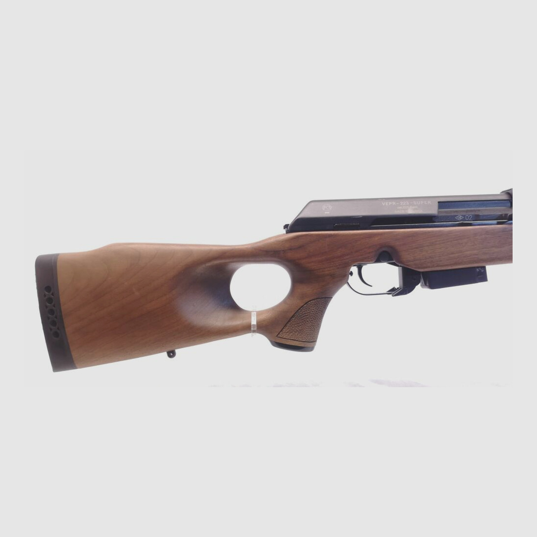 Molot Vepr .223 Super