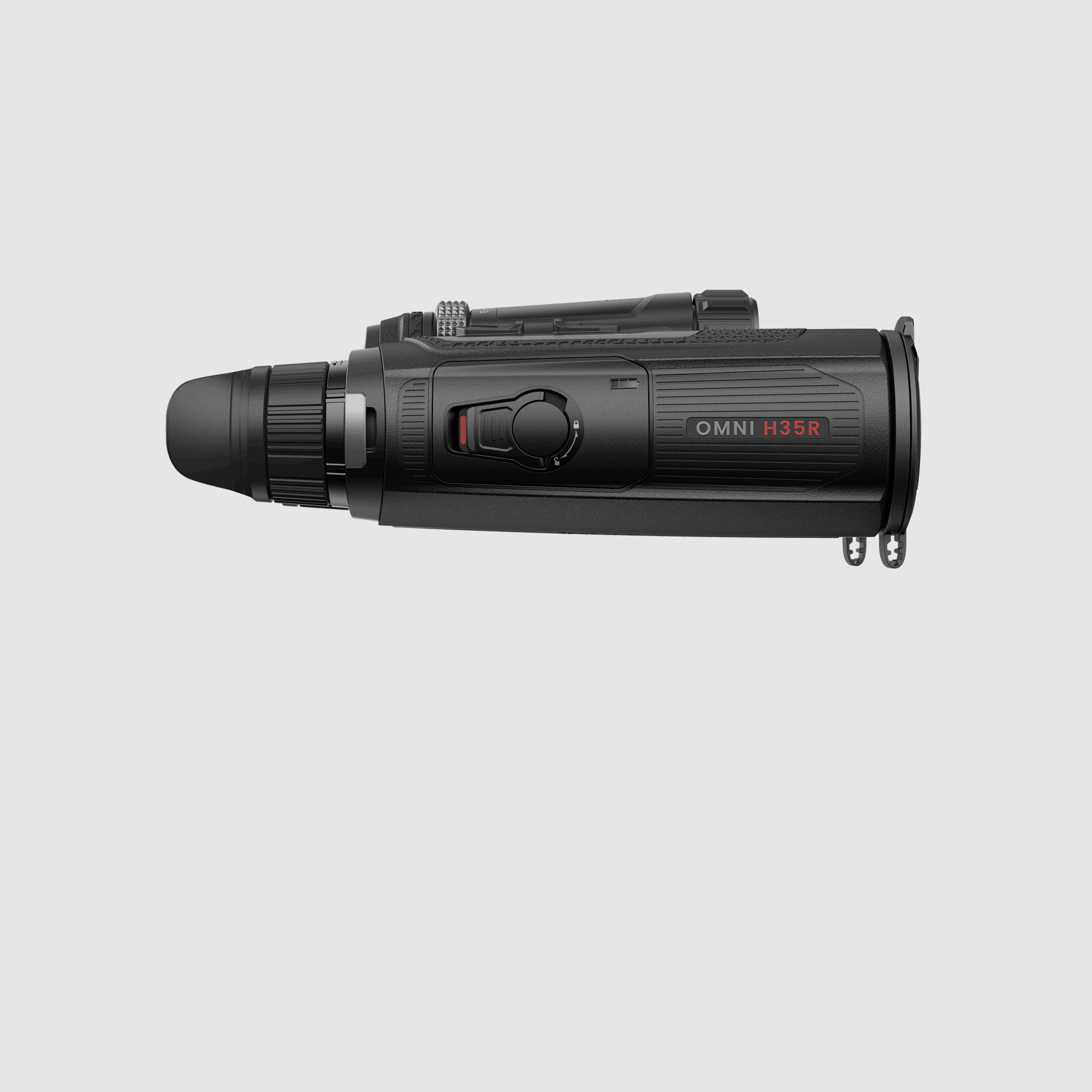 Nocpix OMNI H35R – Jumelles multispectrales 8K, image 20 sur 24