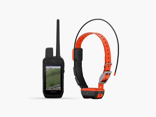 Pack Alpha® 200 T20 F | Garmin