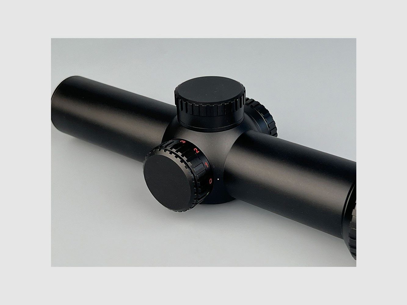 Zielfernrohr ADLER 1-10×28 – 34mm – beleuchtet – 4A, Bild 5 von 7