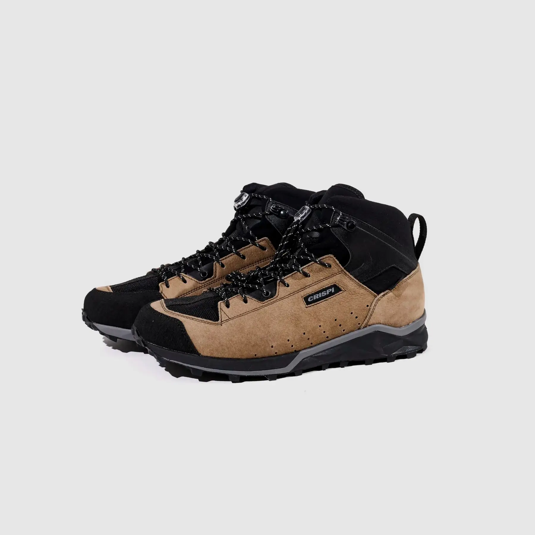 Crispi Attiva Mid GTX Stiefel, Bild 5 von 6