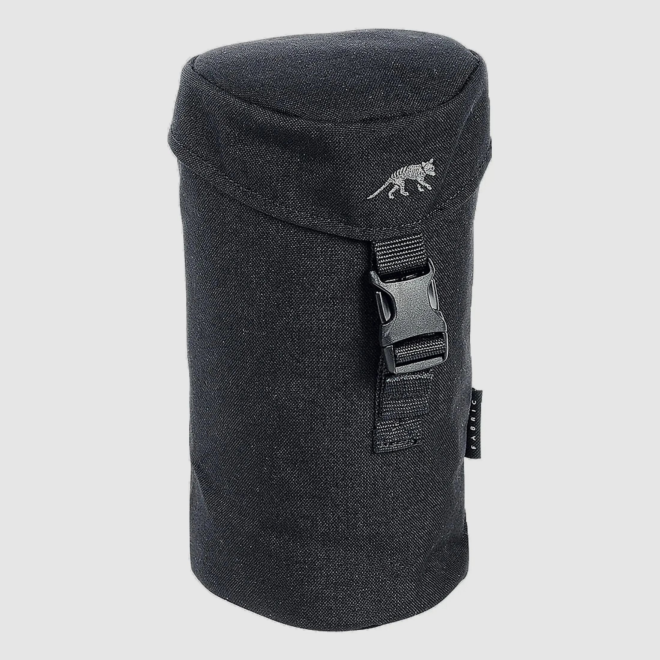 Tasmanian Tiger Bottle Holder 1 L - Black