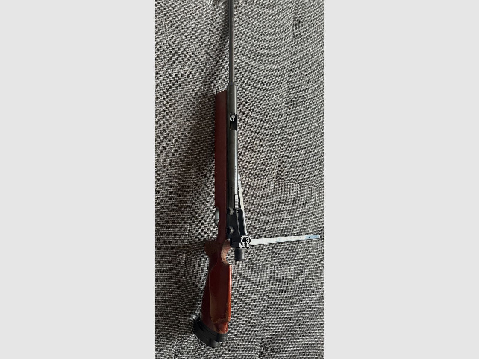 Luftgewehr Haenel/ Suhl 312