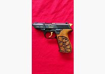 WALTHER P 5