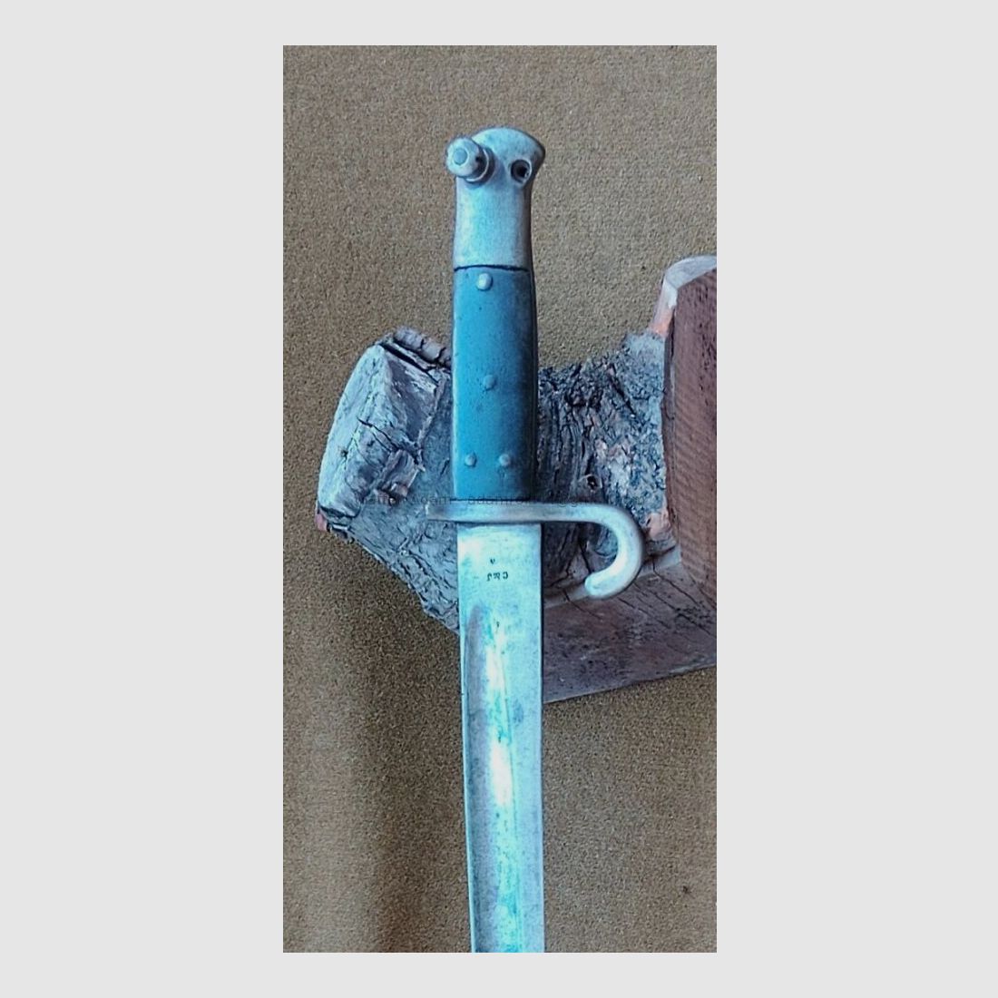 Solingen C&J Bajonett Werndl , Österreich K&K Monarchie