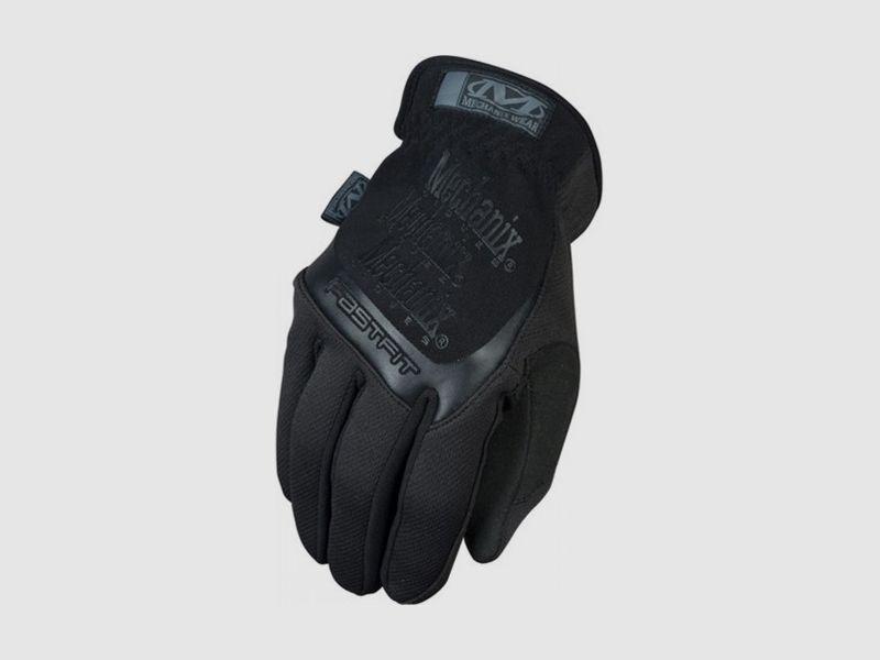 Mechanix Gloves Mechanix Fast Fit Covert Black — M, imagen 2 de 3