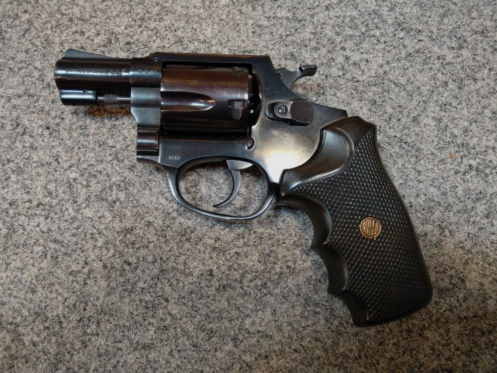 Rossi 27, image 1 of 4