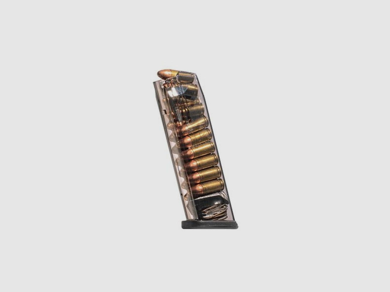 FITS HECKLER & KOCH VP9 - STANDARD 17RD 9MM MAG
