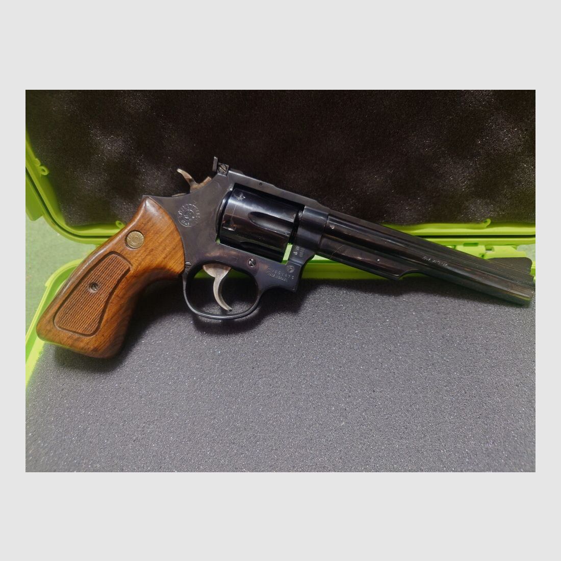 Taurus 66