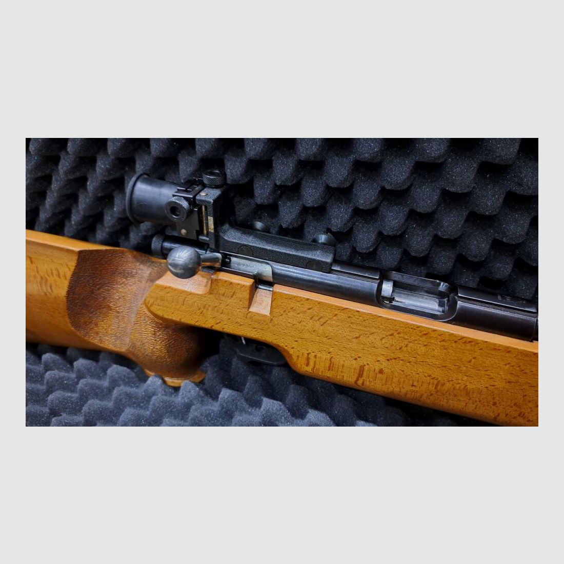 VEB Suhl Modell 150