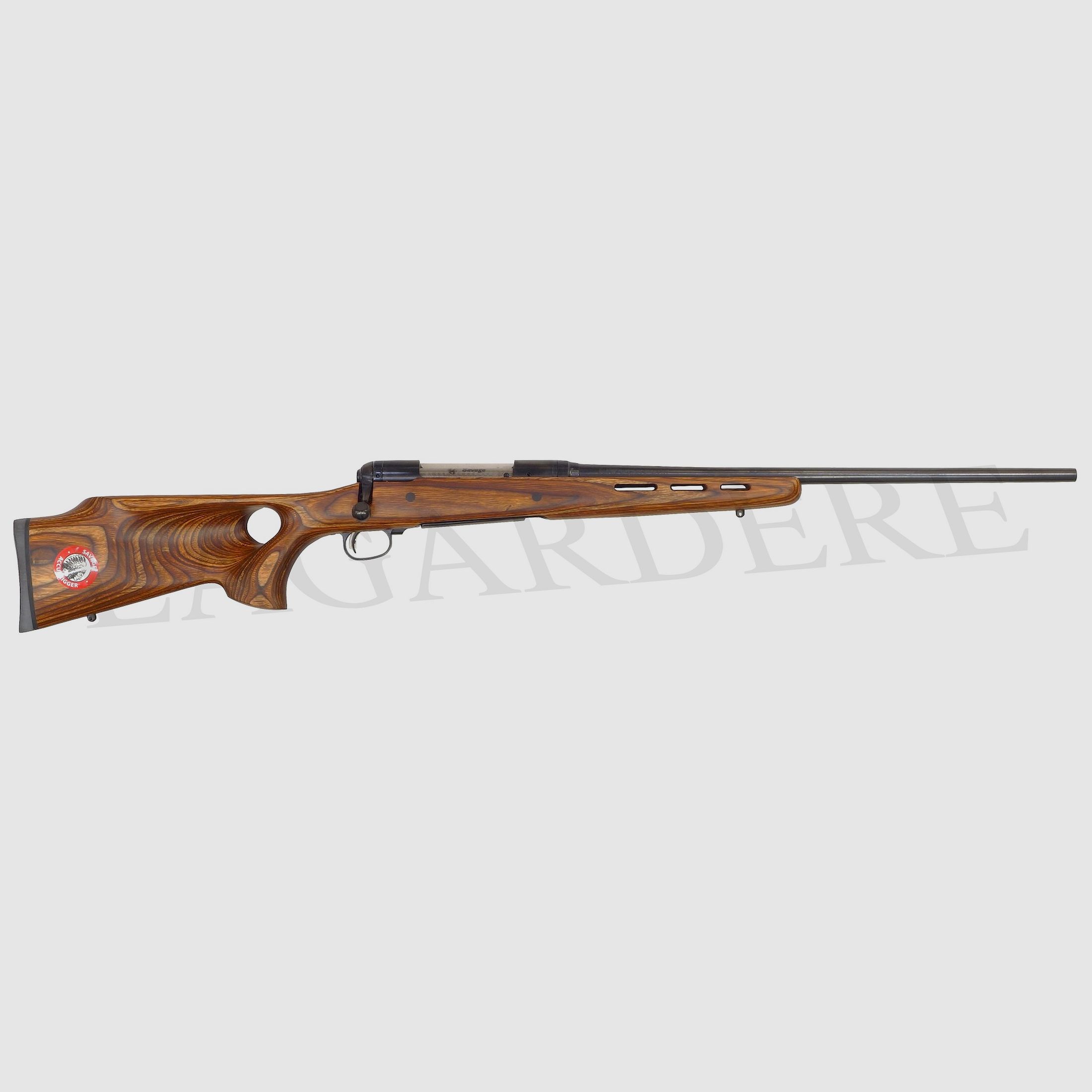 SAVAGE 111 BTH LAMELLE COLLE (REPETIERBÜCHSE)