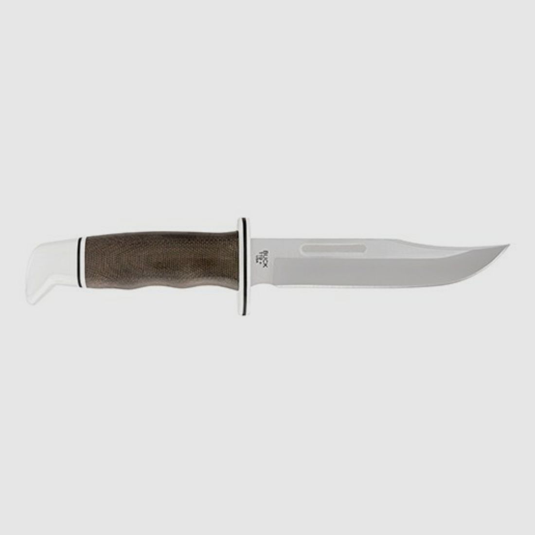 Buck 119 Special® mes groen, afbeelding 1 van 2