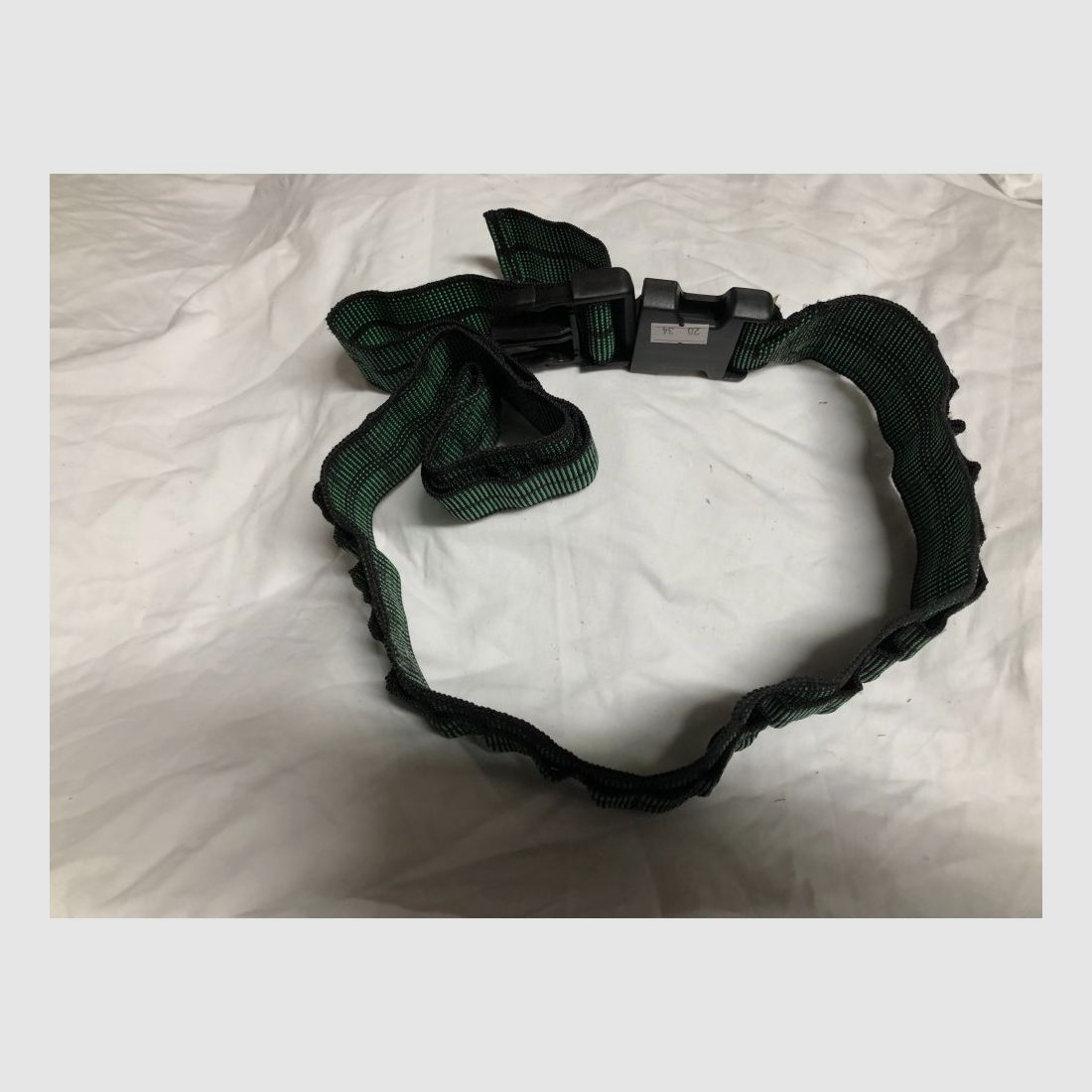 Elastische Patronentasche Kal. 28 34, Bild 3 von 4