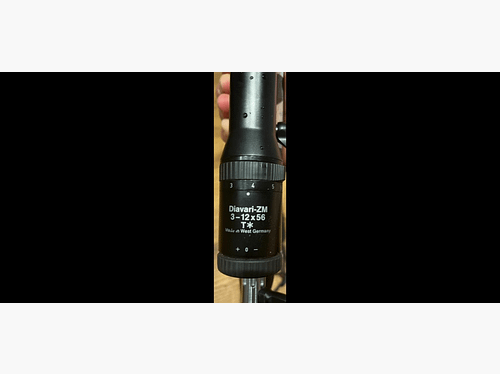 Anschütz 1782 Classic