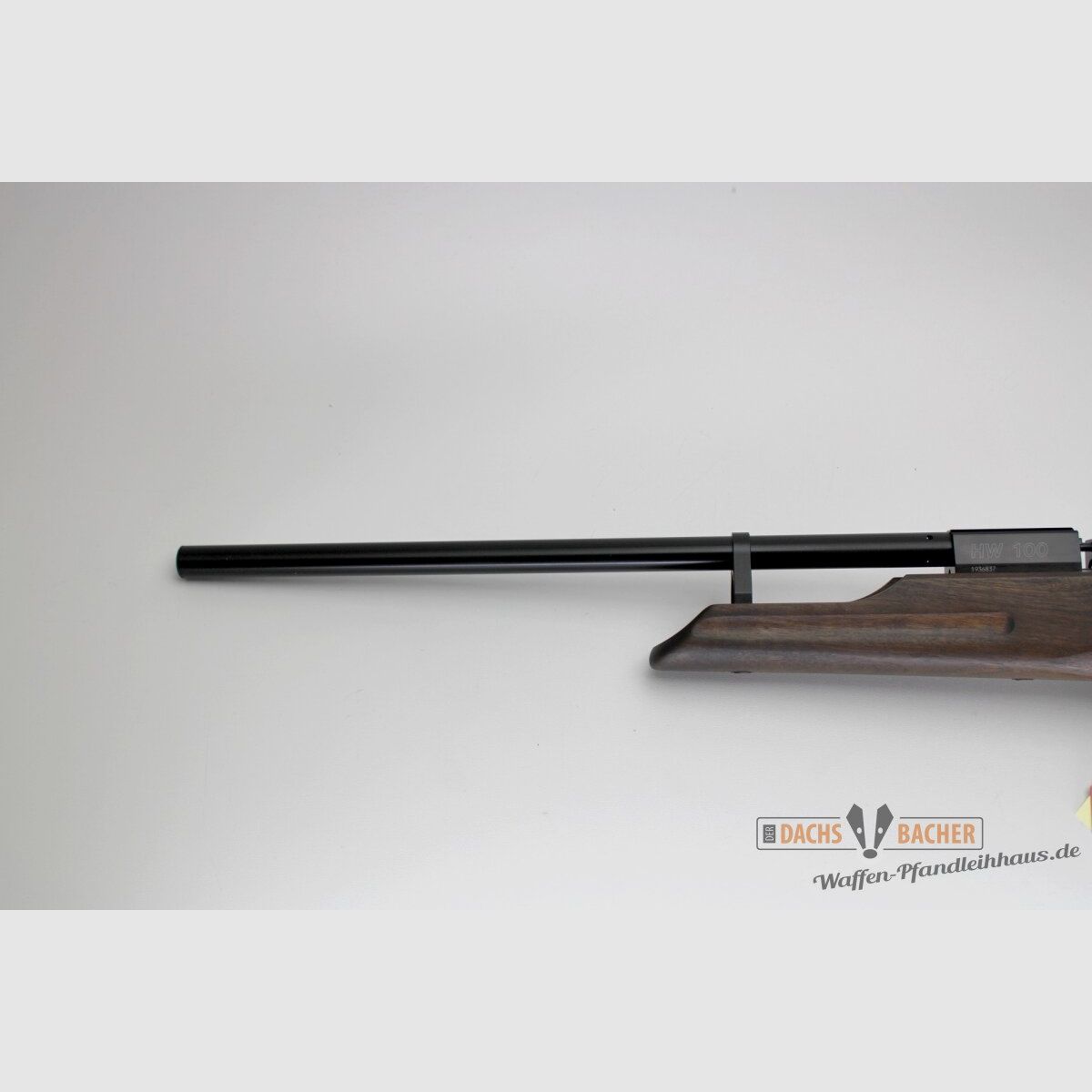 LG Luftgewehr HW100 TK FSB F.S.B FAC Kal. 5,5mm 35 JOULE