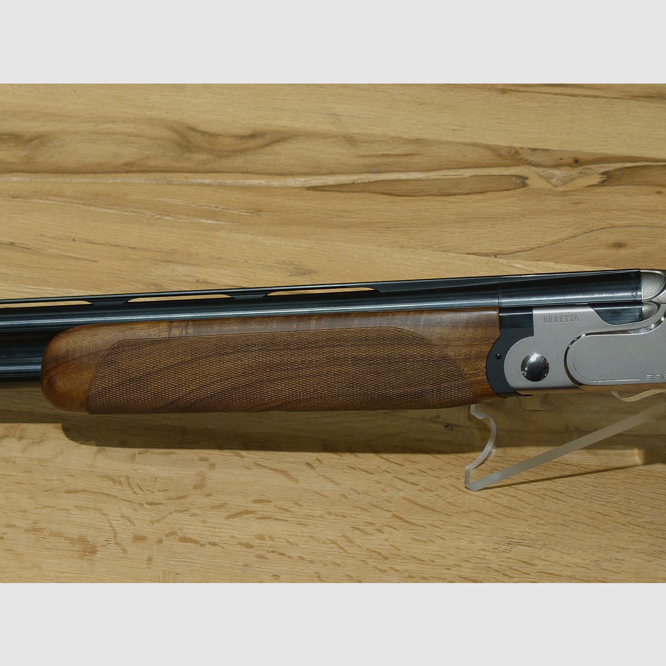 Beretta 692 Sporting Bockdoppelflinte