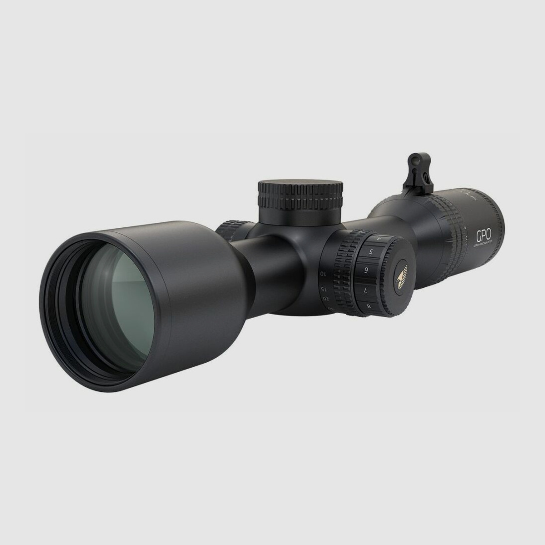 GPO SPECTRA 1,6-13x44i