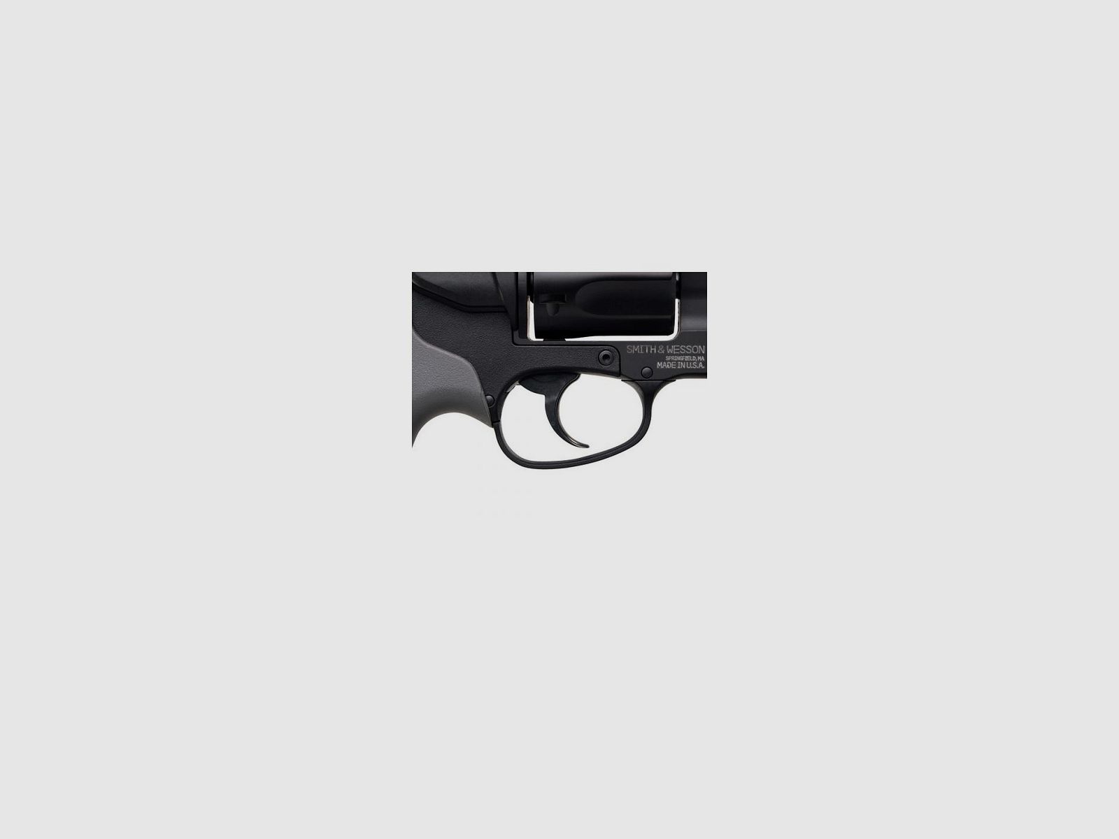 Smith & Wesson M&P BodyGuard 38 Kal. 38 Special, Bild 4 von 5