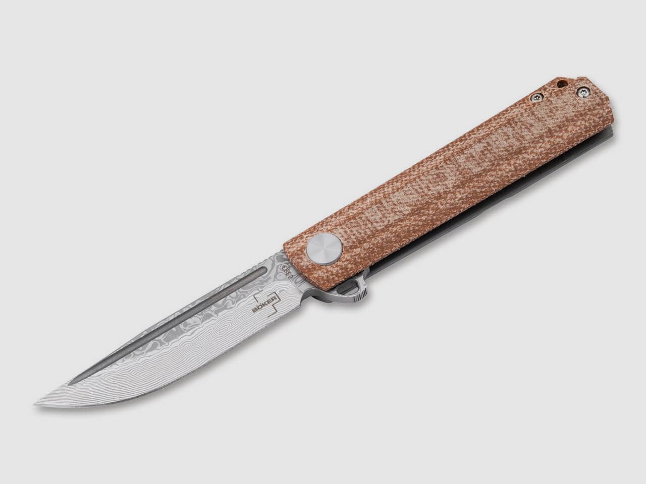 Böker Plus Cataclyst Flipjoint Damas