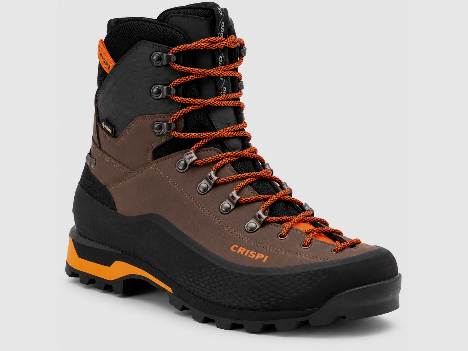 CRISPI Futura Alp GTX Jagdstiefel