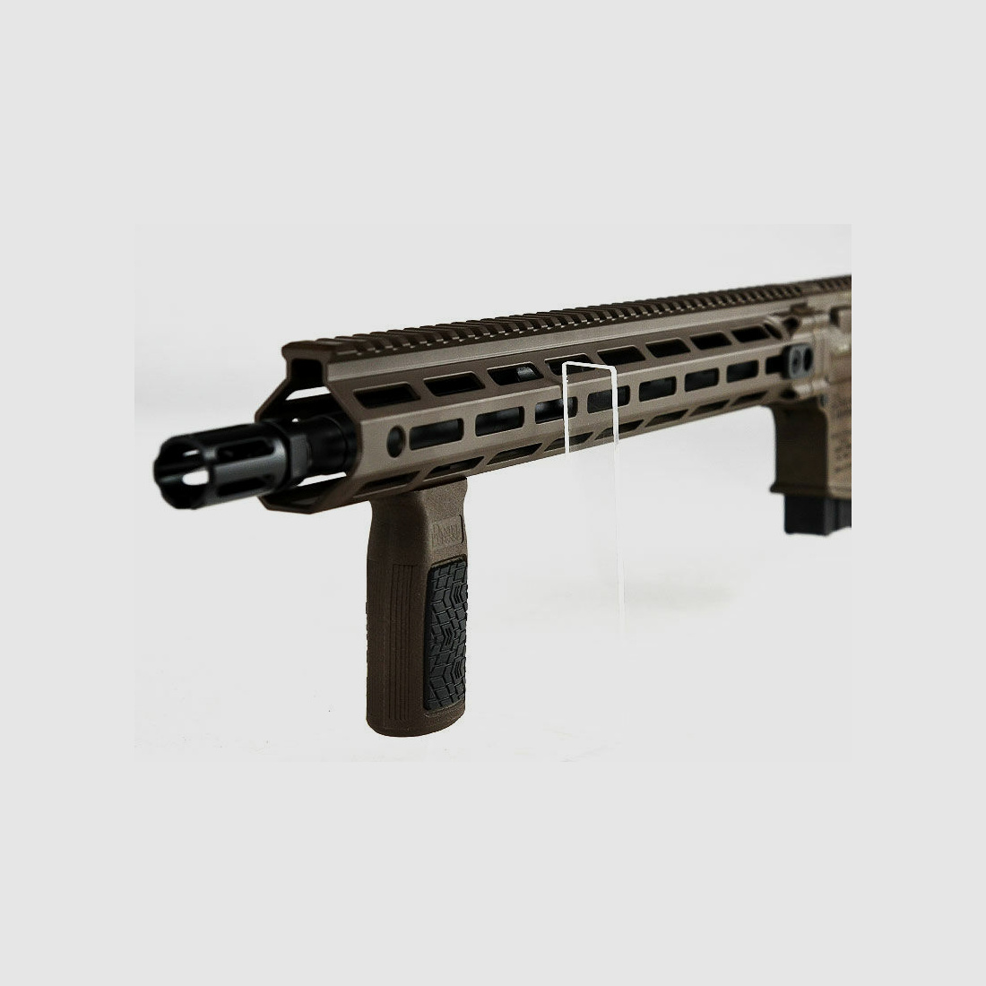 Daniel Defense	 M4 V7 Mil Spec+