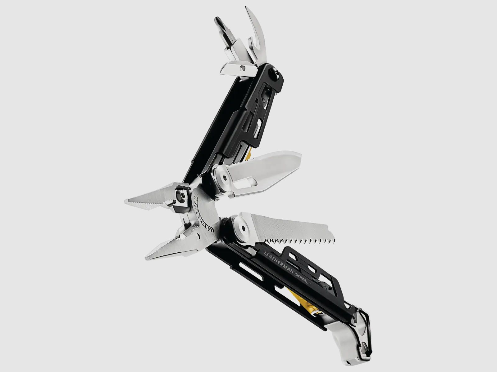 Leatherman Multitool Signal
