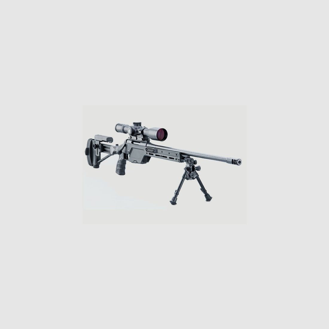 Geweer STEYR SSG 08 – .308 Win., afbeelding 10 van 10