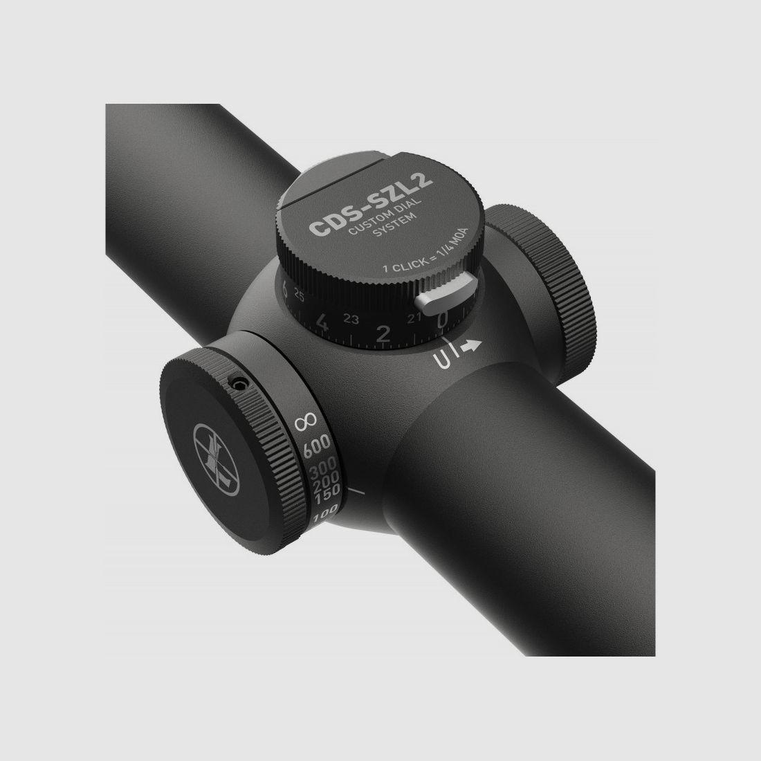 Zielfernrohr LEUPOLD VX-5HD GEN 2 4-20x52 CDS-SZL2 Seitenfokus TMOA, Bild 5 von 9
