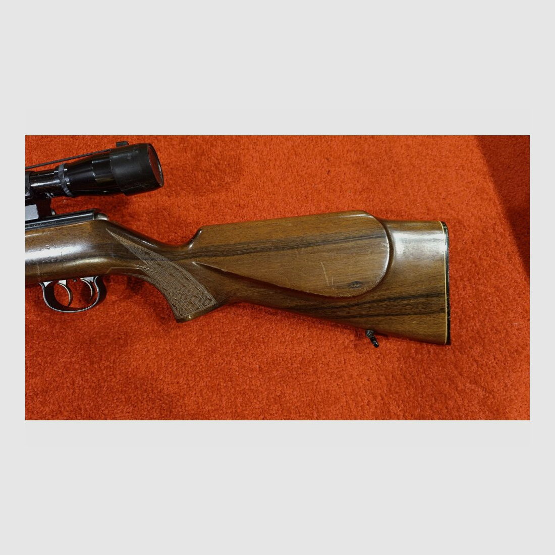 Anschütz ohne .22lr