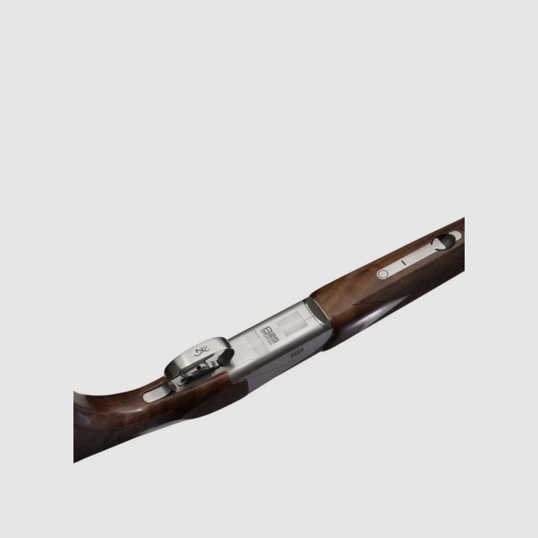 Browning Over-and-Under Shotgun B825 Cal. 12/76 | Barrel Length 71cm, image 8 of 10
