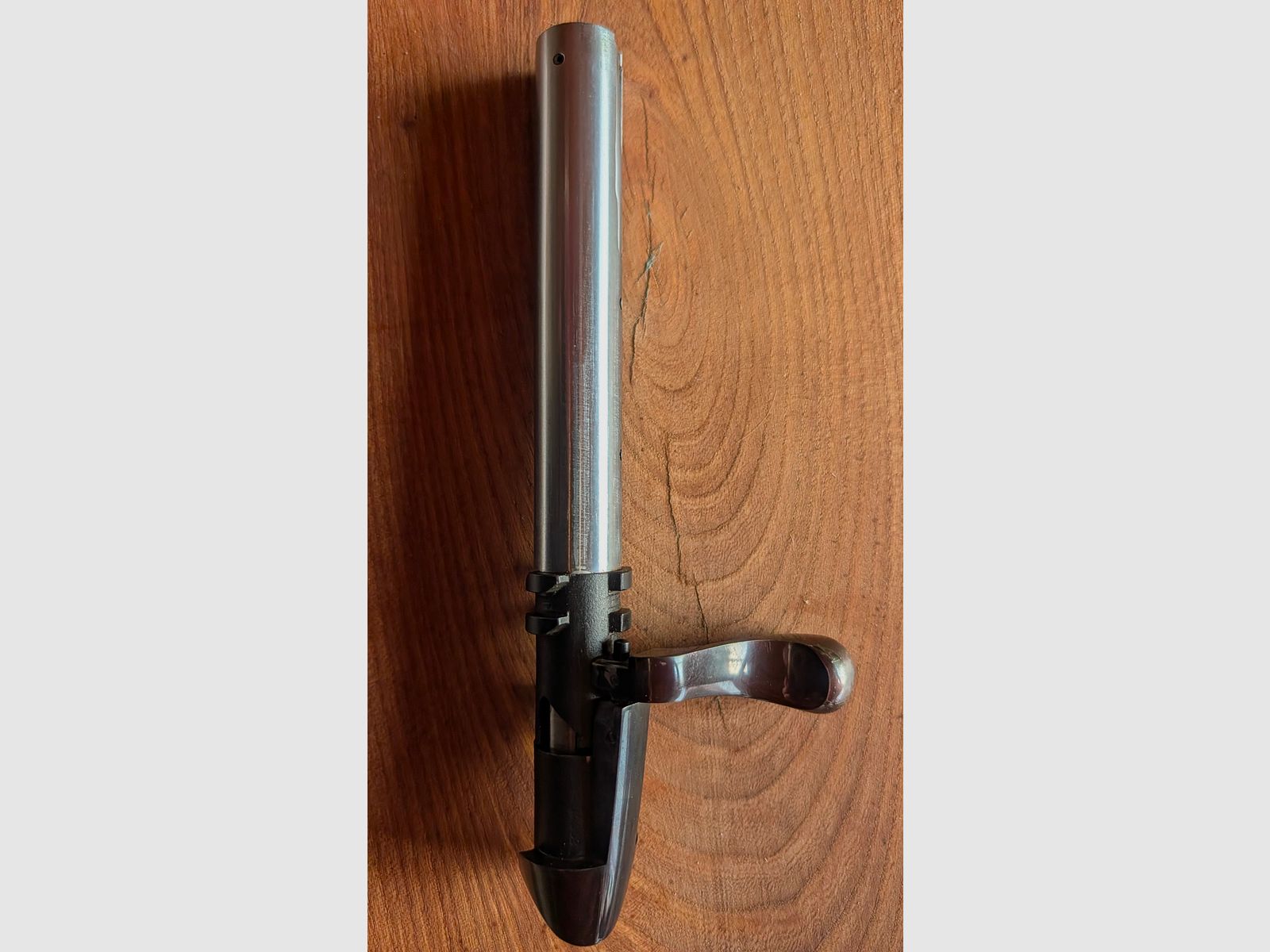 Steyer Männlicher Modell M 7x64 