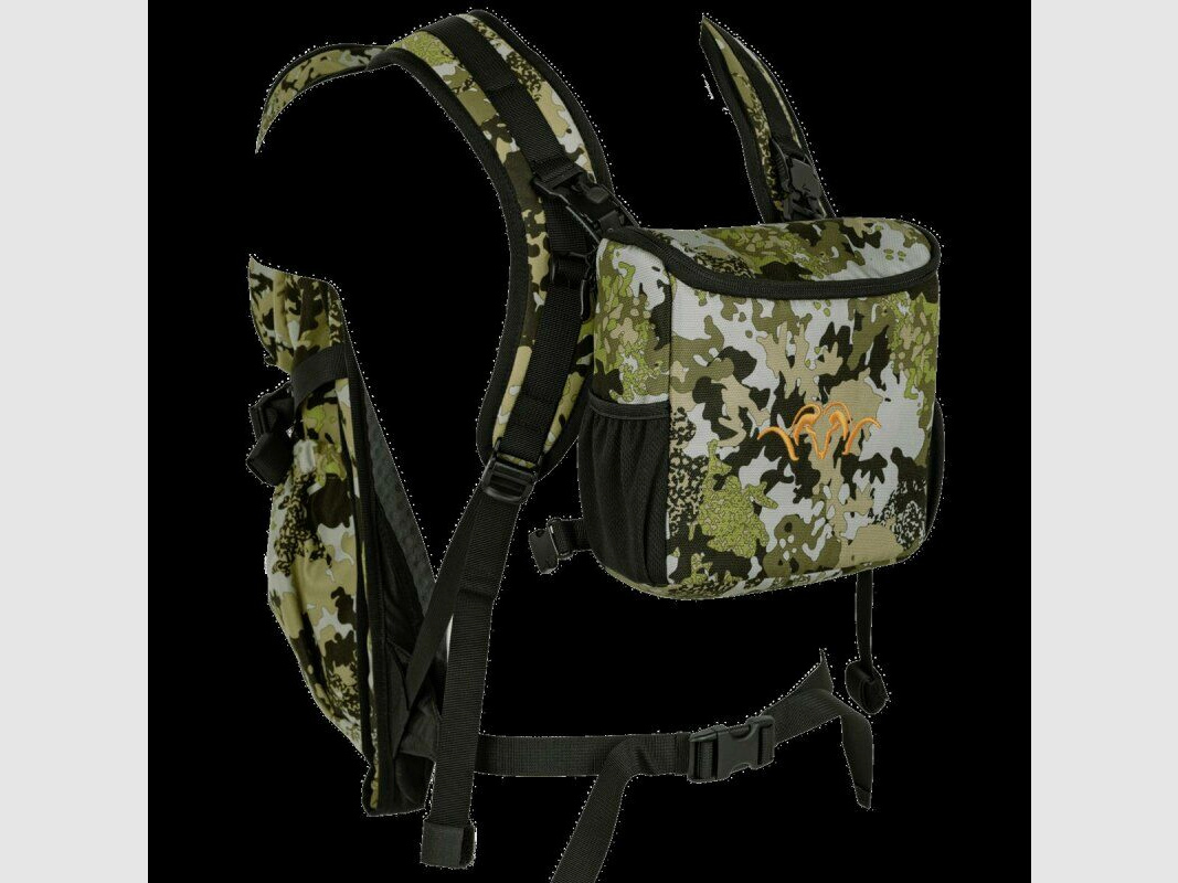Blaser Brusttasche - HunTec camo