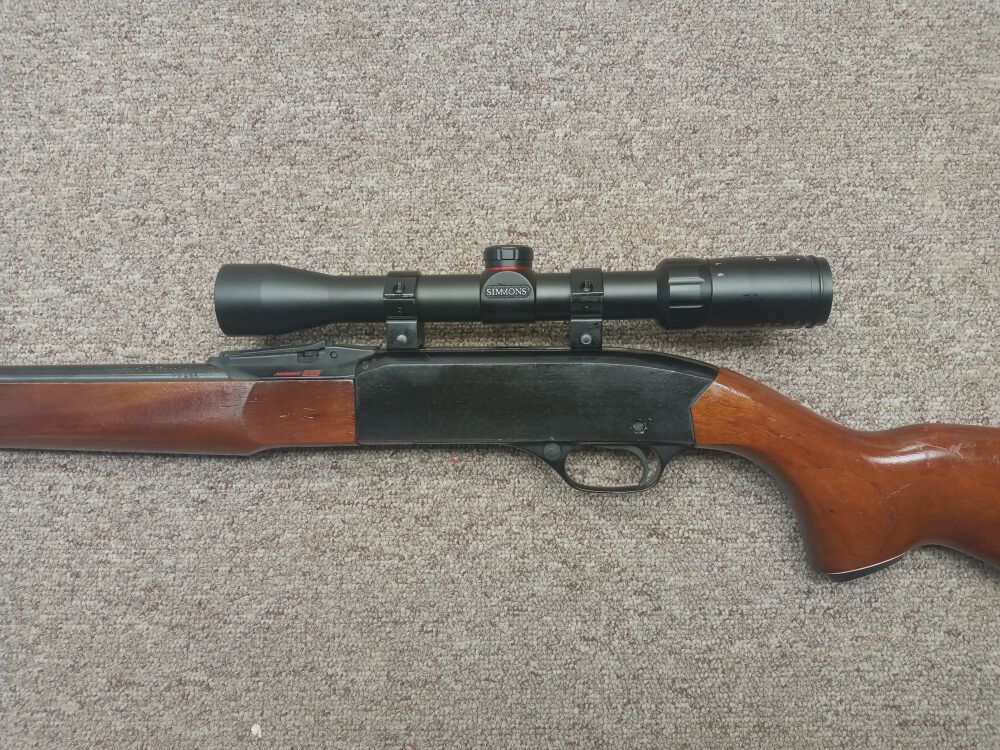 Winchester M 290