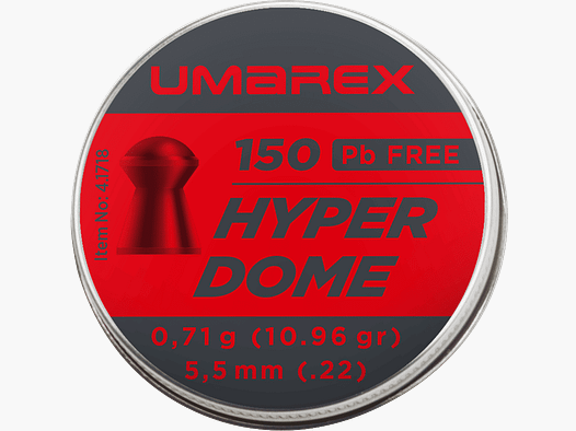Umarex Hyperdome