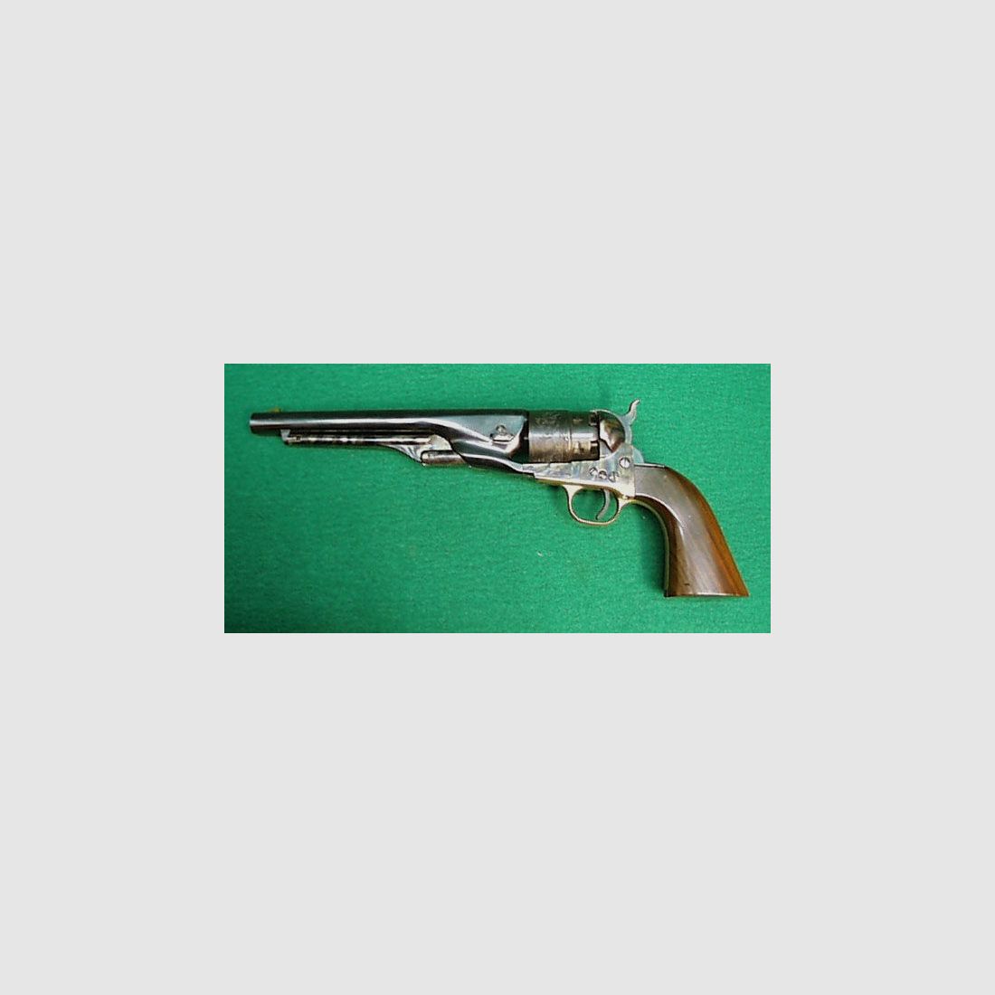 Uberti Revolver Colt 1860 Leger