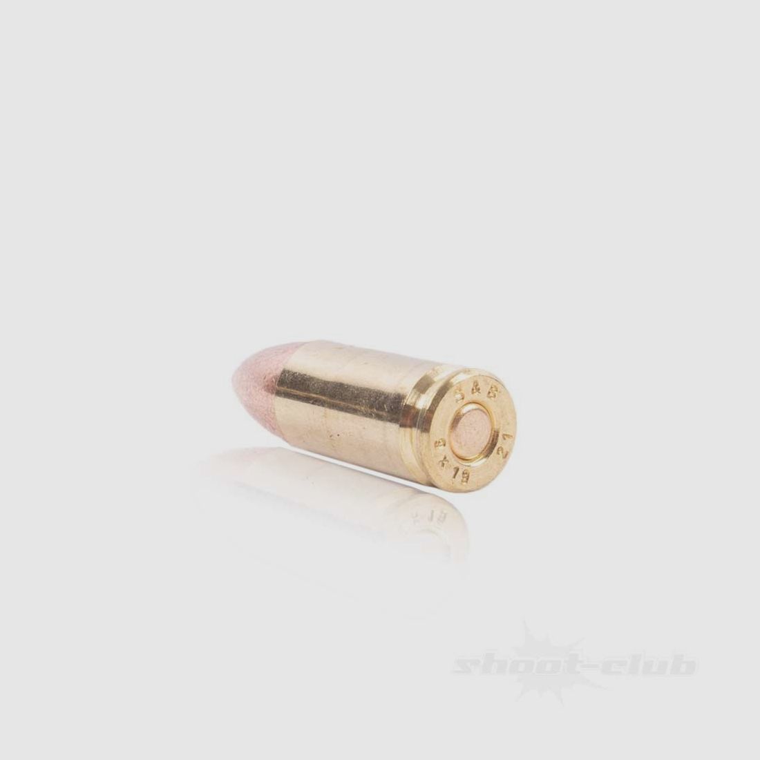 Sellier & Bellot XRG-D 6,5g/100grs