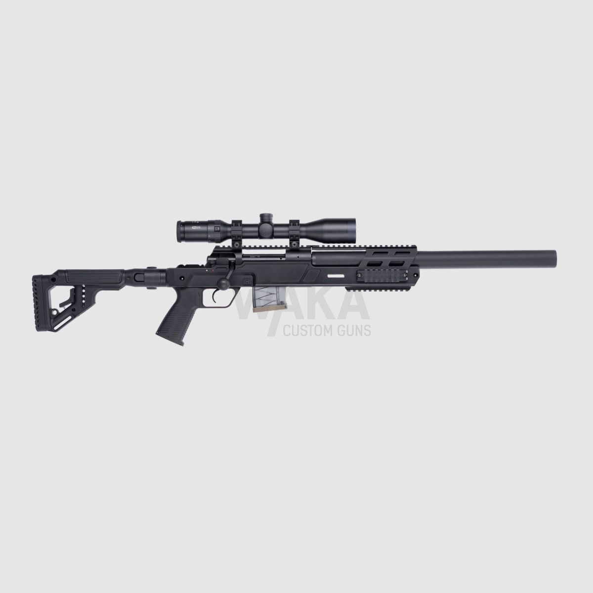 B&T Repetitiegeweer SPR300 PRO