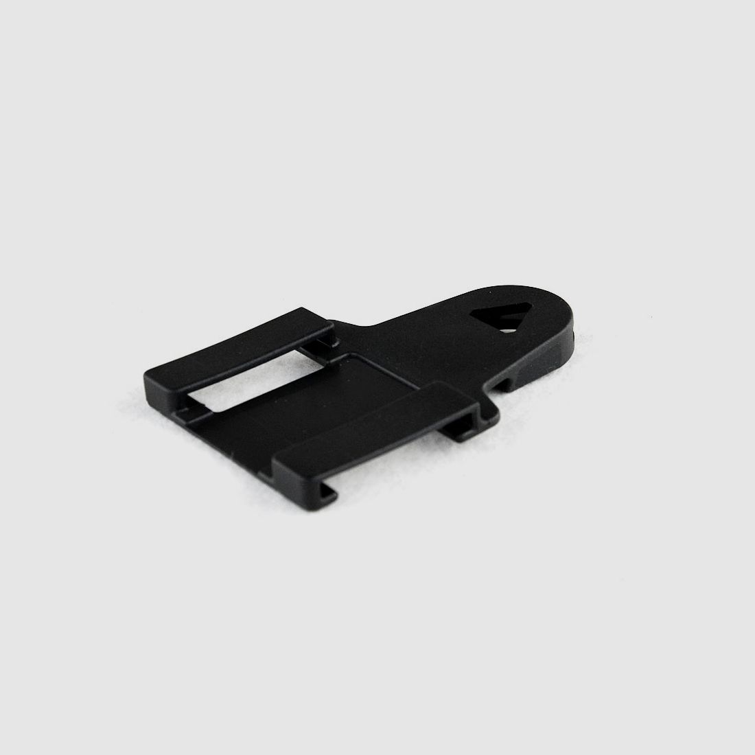 GLOCK carrying plate for safety holster tandem carrying plate long, for safety holster