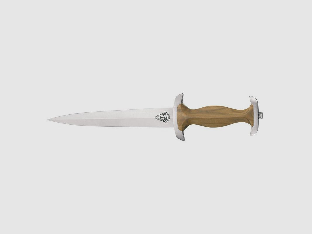 Feststehendes Messer Böker Swiss Dagger - 121550